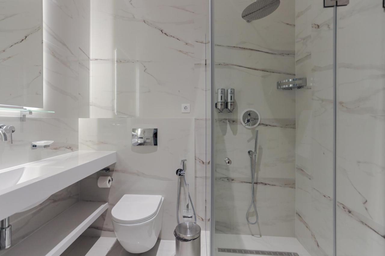 President Hotel&Restaurant&Spa Trostyanets  Экстерьер фото